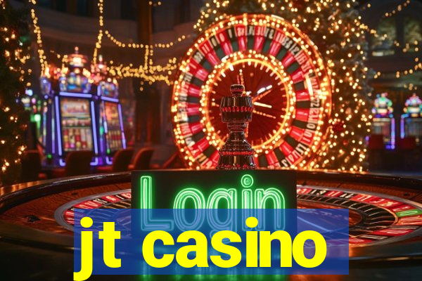 jt casino